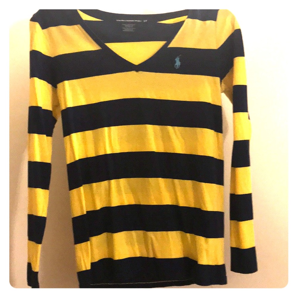 Ralph Lauren Sport Tee